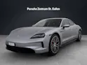 PORSCHE Taycan 4S