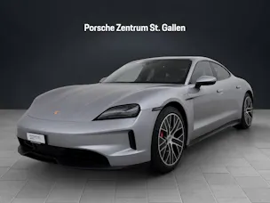 PORSCHE Taycan 4S