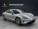 Porsche Taycan 4S