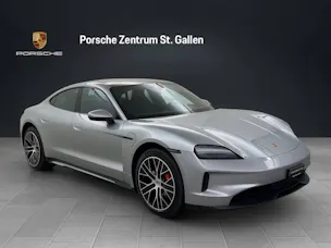 Porsche Taycan 4S