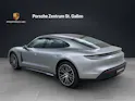 Porsche Taycan 4S