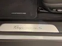 Porsche Taycan 4S