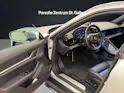PORSCHE Taycan 4S