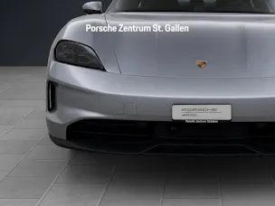PORSCHE Taycan 4S
