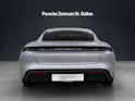 PORSCHE Taycan 4S