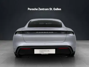 PORSCHE Taycan 4S
