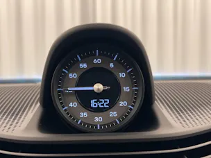 Porsche Taycan 4S