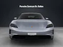 PORSCHE Taycan 4S