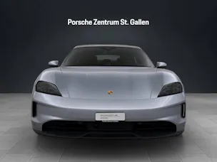 PORSCHE Taycan 4S