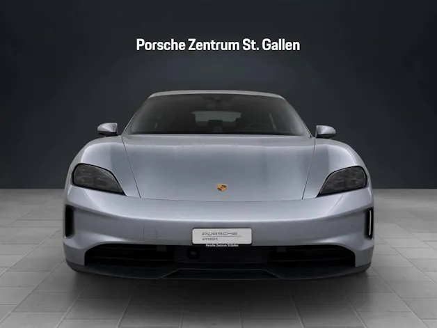 PORSCHE Taycan 4S
