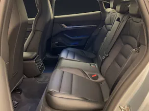 Porsche Taycan 4S