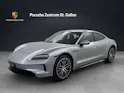Porsche Taycan 4S