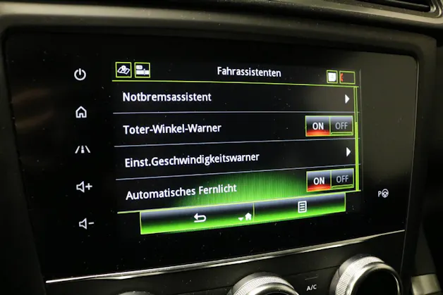 Renault Kadjar 1.5 Blue dCi Bose Automat