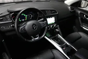 Renault Kadjar 1.5 Blue dCi Bose Automat