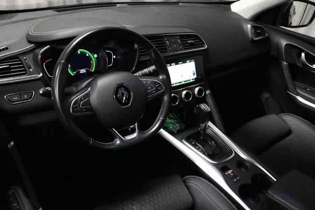 Renault Kadjar 1.5 Blue dCi Bose Automat
