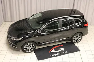 Renault Kadjar 1.5 Blue dCi Bose Automat