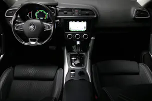 Renault Kadjar 1.5 Blue dCi Bose Automat