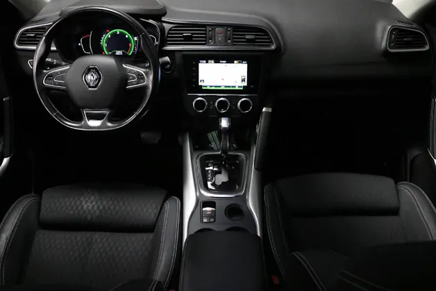 Renault Kadjar 1.5 Blue dCi Bose Automat