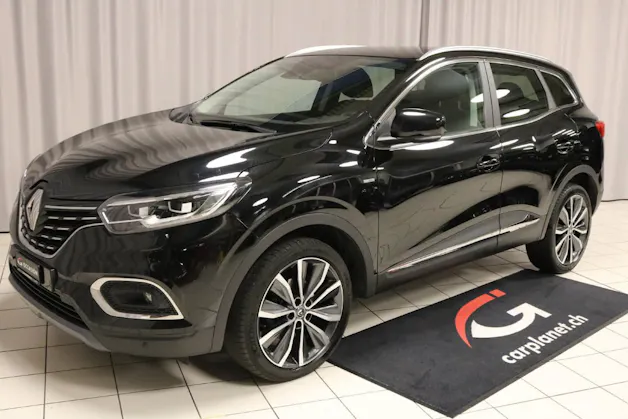 Renault Kadjar 1.5 Blue dCi Bose Automat
