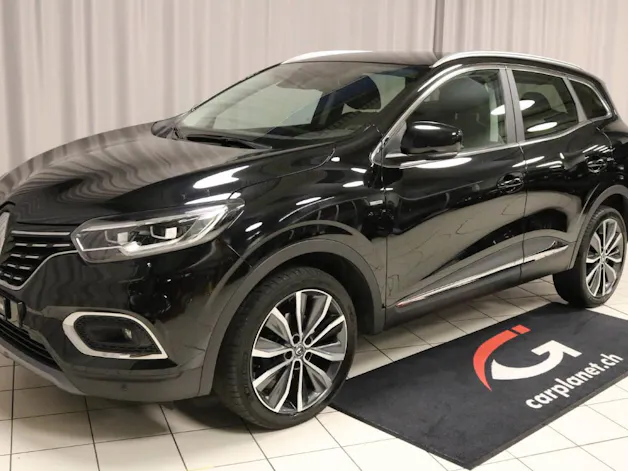 Renault Kadjar 1.5 Blue dCi Bose Automat