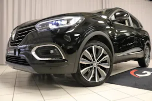 Renault Kadjar 1.5 Blue dCi Bose Automat