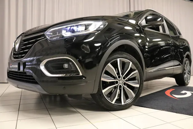 Renault Kadjar 1.5 Blue dCi Bose Automat