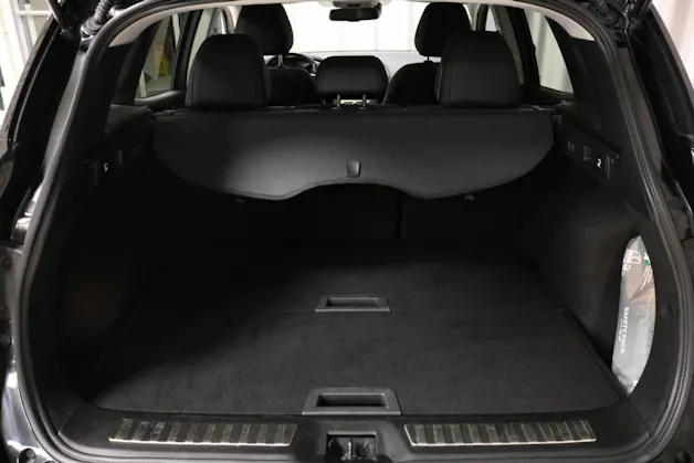 Renault Kadjar 1.5 Blue dCi Bose Automat