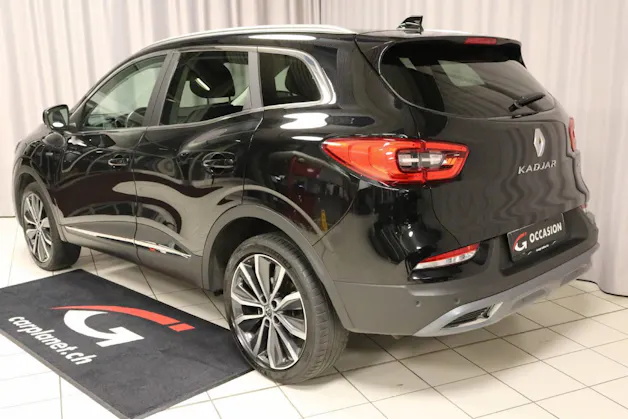 Renault Kadjar 1.5 Blue dCi Bose Automat