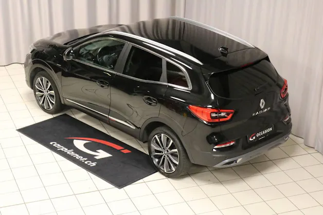 Renault Kadjar 1.5 Blue dCi Bose Automat