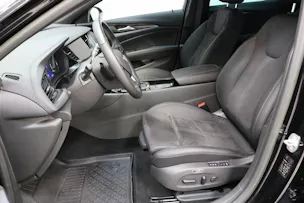 Opel Insignia Sports Tourer 2.0 D Ultimate Automat