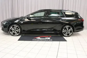 Opel Insignia Sports Tourer 2.0 D Ultimate Automat