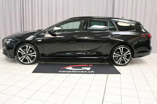 Opel Insignia Sports Tourer 2.0 D Ultimate Automat