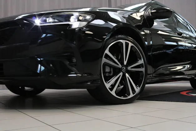 Opel Insignia Sports Tourer 2.0 D Ultimate Automat