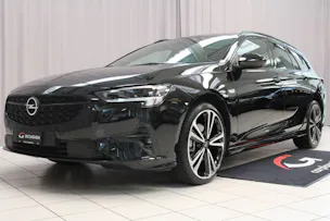 Opel Insignia Sports Tourer 2.0 D Ultimate Automat