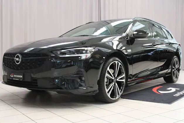 Opel Insignia Sports Tourer 2.0 D Ultimate Automat