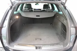 Opel Insignia Sports Tourer 2.0 D Ultimate Automat