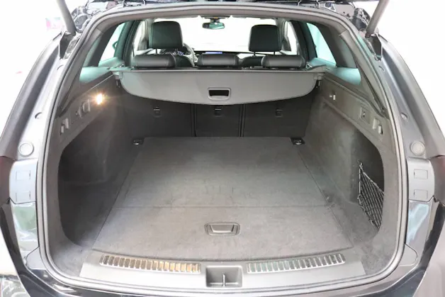 Opel Insignia Sports Tourer 2.0 D Ultimate Automat