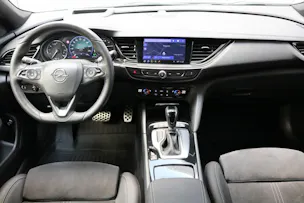 Opel Insignia Sports Tourer 2.0 D Ultimate Automat