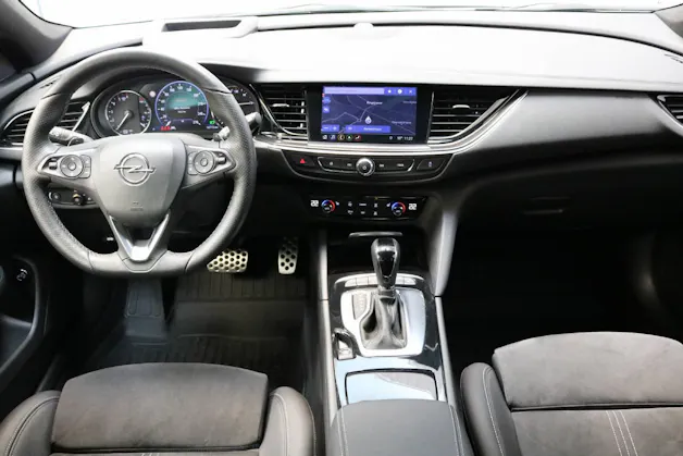 Opel Insignia Sports Tourer 2.0 D Ultimate Automat