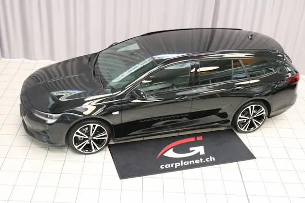 Opel Insignia Sports Tourer 2.0 D Ultimate Automat