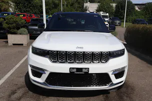 JEEP Grand Cherokee 2.0 Turbo Summit Reserve 4xe