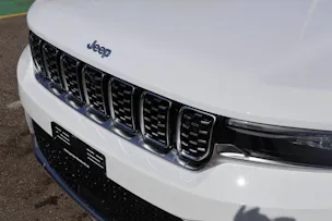 JEEP Grand Cherokee 2.0 Turbo Summit Reserve 4xe