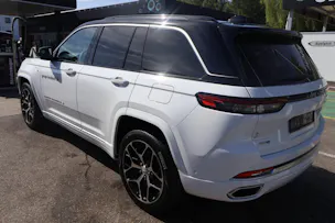 JEEP Grand Cherokee 2.0 Turbo Summit Reserve 4xe