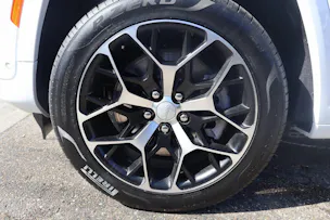 JEEP Grand Cherokee 2.0 Turbo Summit Reserve 4xe