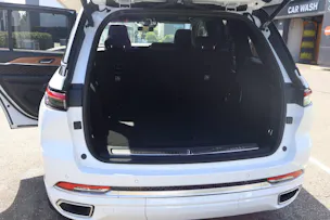 JEEP Grand Cherokee 2.0 Turbo Summit Reserve 4xe