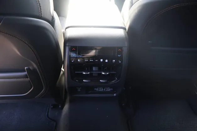 JEEP Grand Cherokee 2.0 Turbo Summit Reserve 4xe
