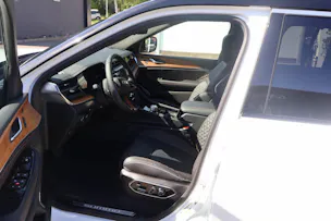 JEEP Grand Cherokee 2.0 Turbo Summit Reserve 4xe