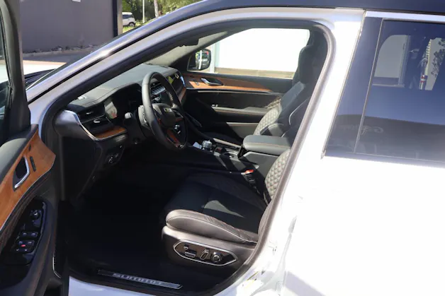JEEP Grand Cherokee 2.0 Turbo Summit Reserve 4xe
