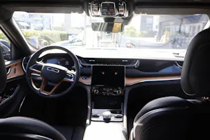 JEEP Grand Cherokee 2.0 Turbo Summit Reserve 4xe