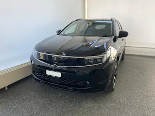 Opel Grandland 1.6 T PHEV GSE